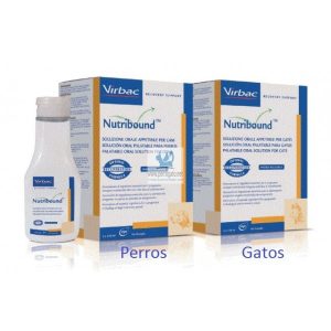 DIETETICOS Y NUTRICIONALES